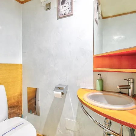 Holiday home Ca Se Predine By Rentallorca *
