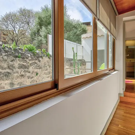 Ca Se Predine By Rentallorca Holiday home