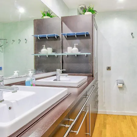 Ca Se Predine By Rentallorca Holiday home *