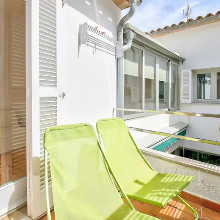 Ca Se Predine By Rentallorca Holiday home Alcudia (Mallorca)